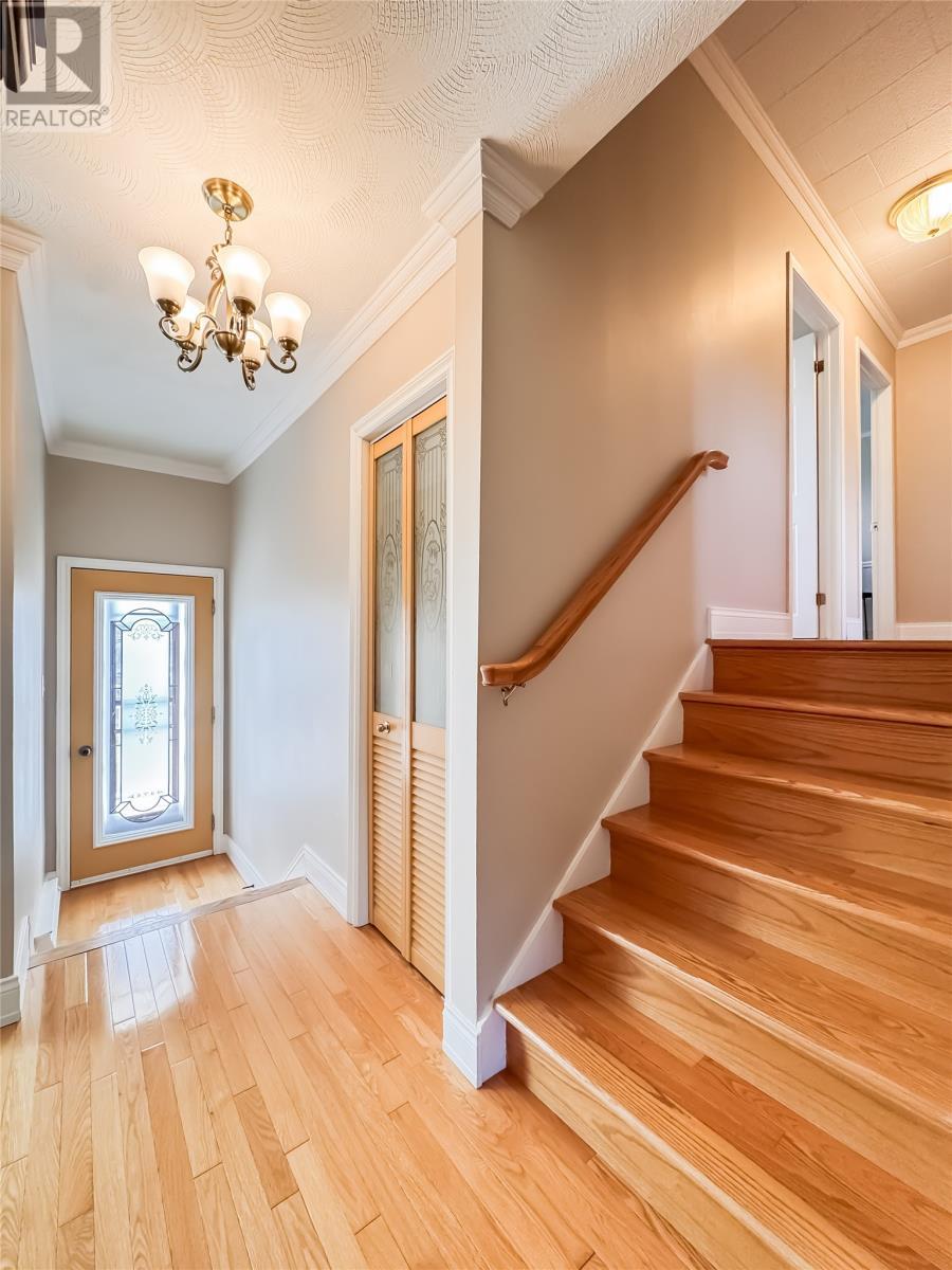 273 Main Street, Burin Bay Arm, NL - Indoor Photo Showing Other Room