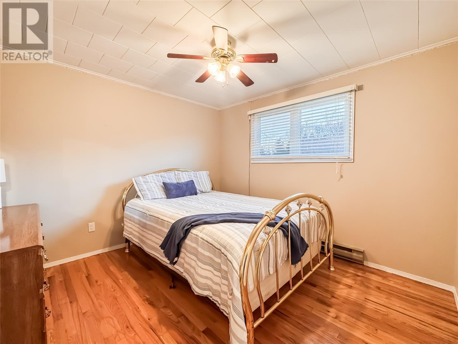 273 Main Street, Burin Bay Arm, NL - Indoor Photo Showing Bedroom