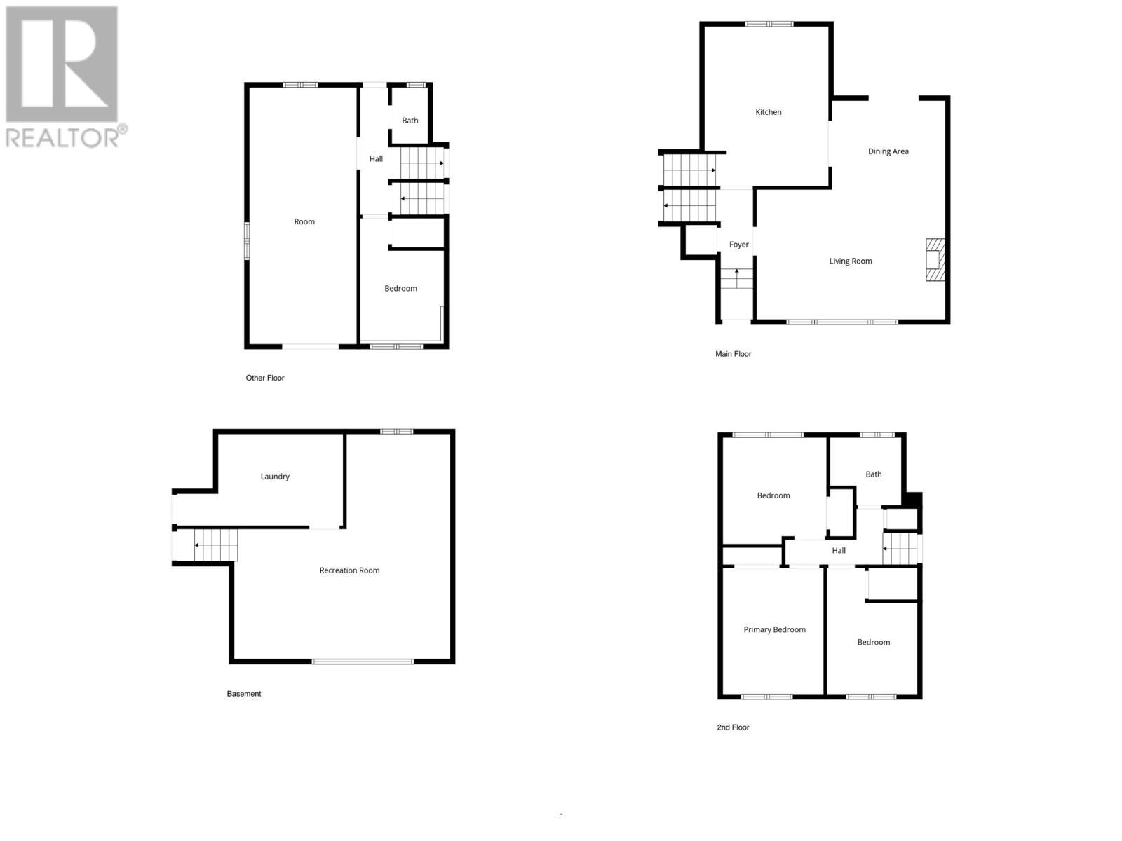 273 Main Street, Burin Bay Arm, NL - Other