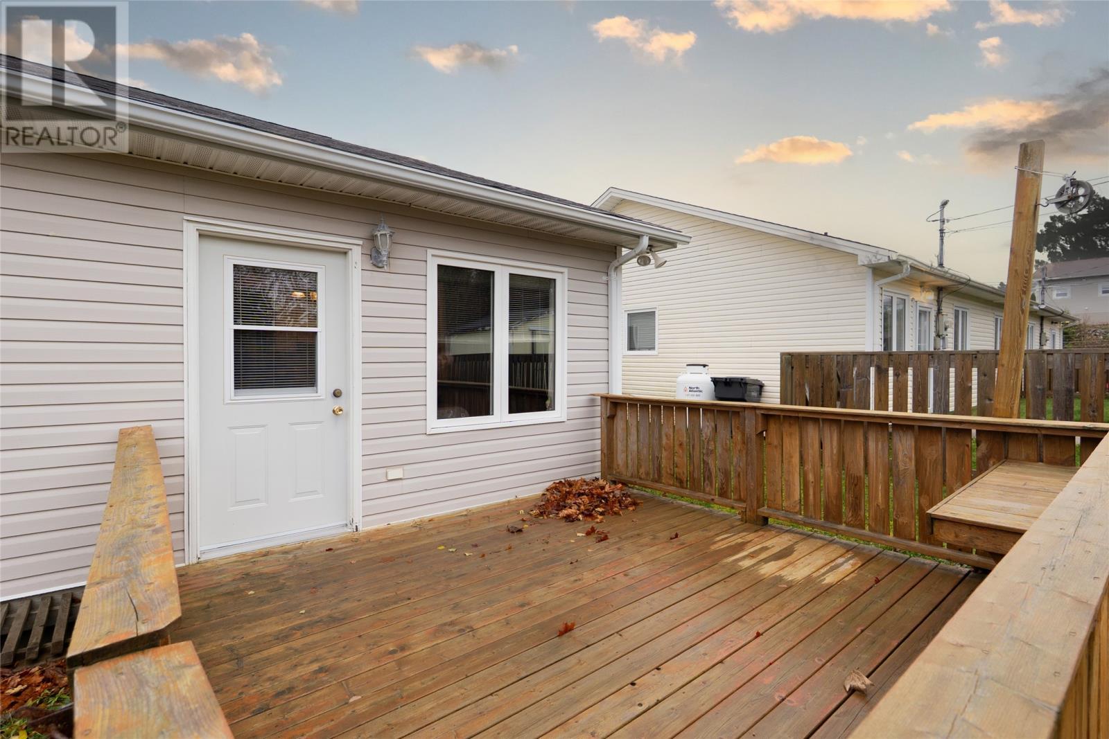 31 Kestrel Drive, Paradise, NL - Outdoor With Exterior