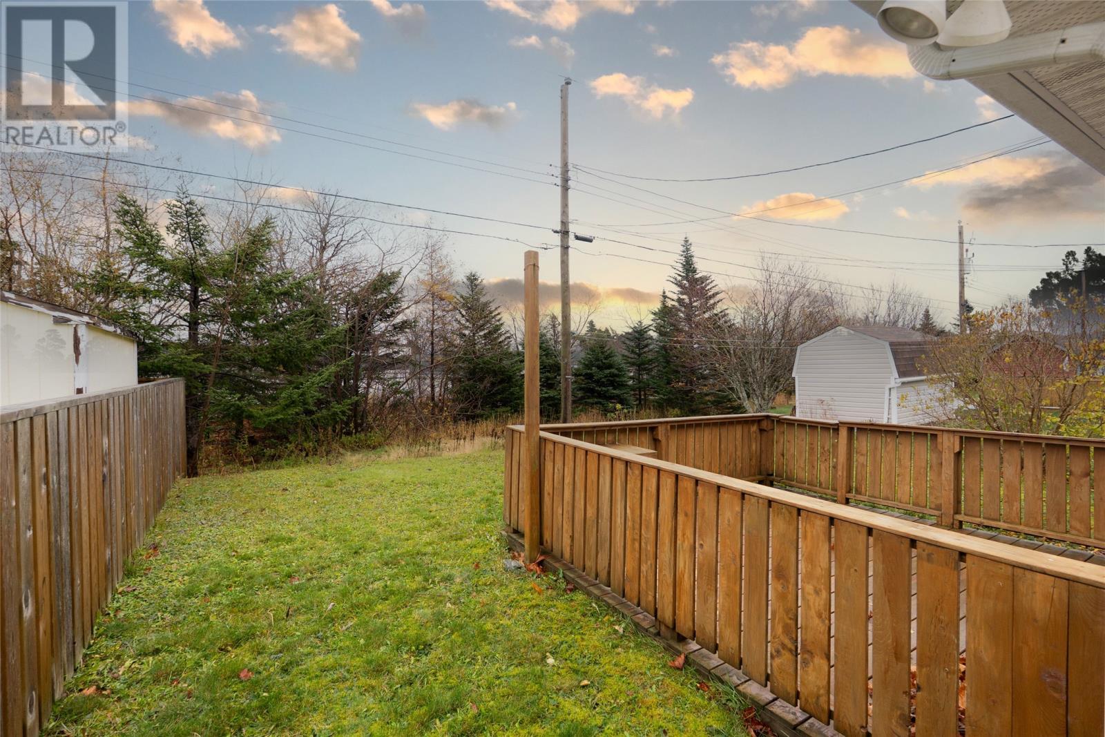 31 Kestrel Drive, Paradise, NL - Outdoor