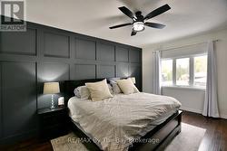 Primary Bedroom with Walk-In Closet and Ensuite -