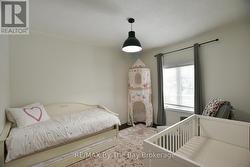 2nd Main Floor Bedroom -