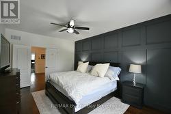 Primary Bedroom with Walk-In Closet and Ensuite -