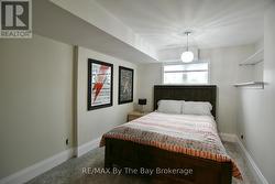 Lower Lever 1st Bedroom -