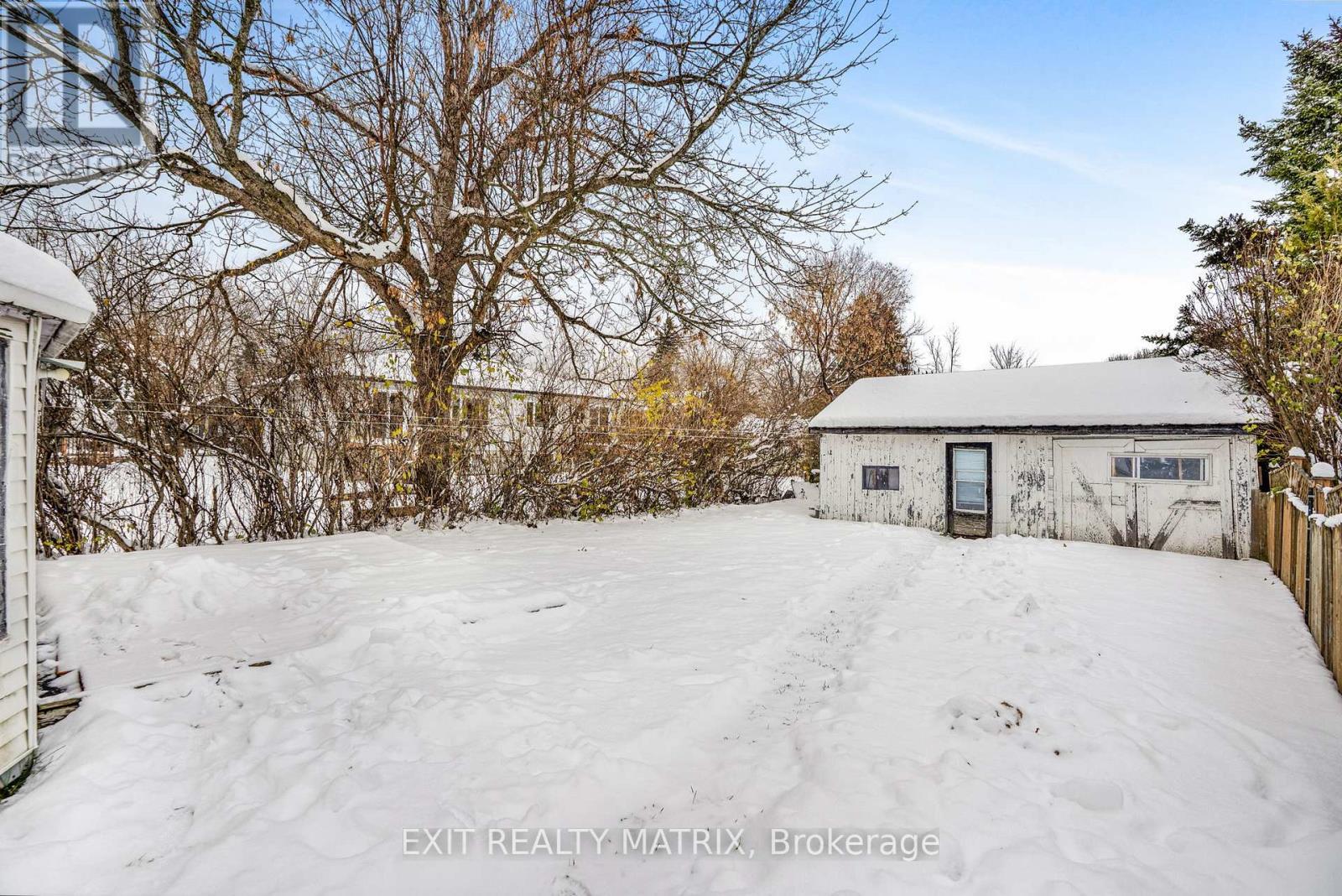 29 Peter Street, Champlain, ON - Outdoor