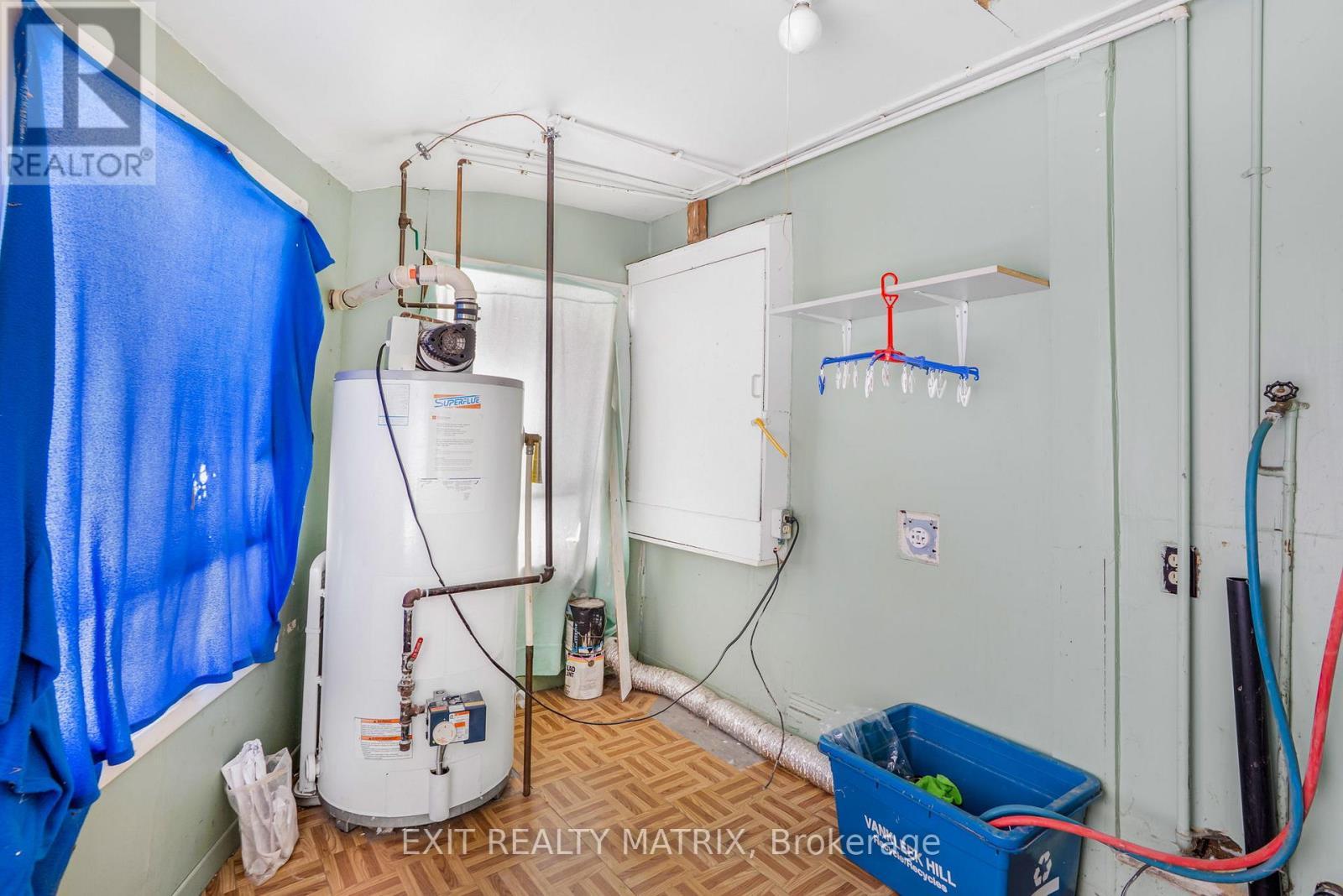 29 Peter Street, Champlain, ON - Indoor