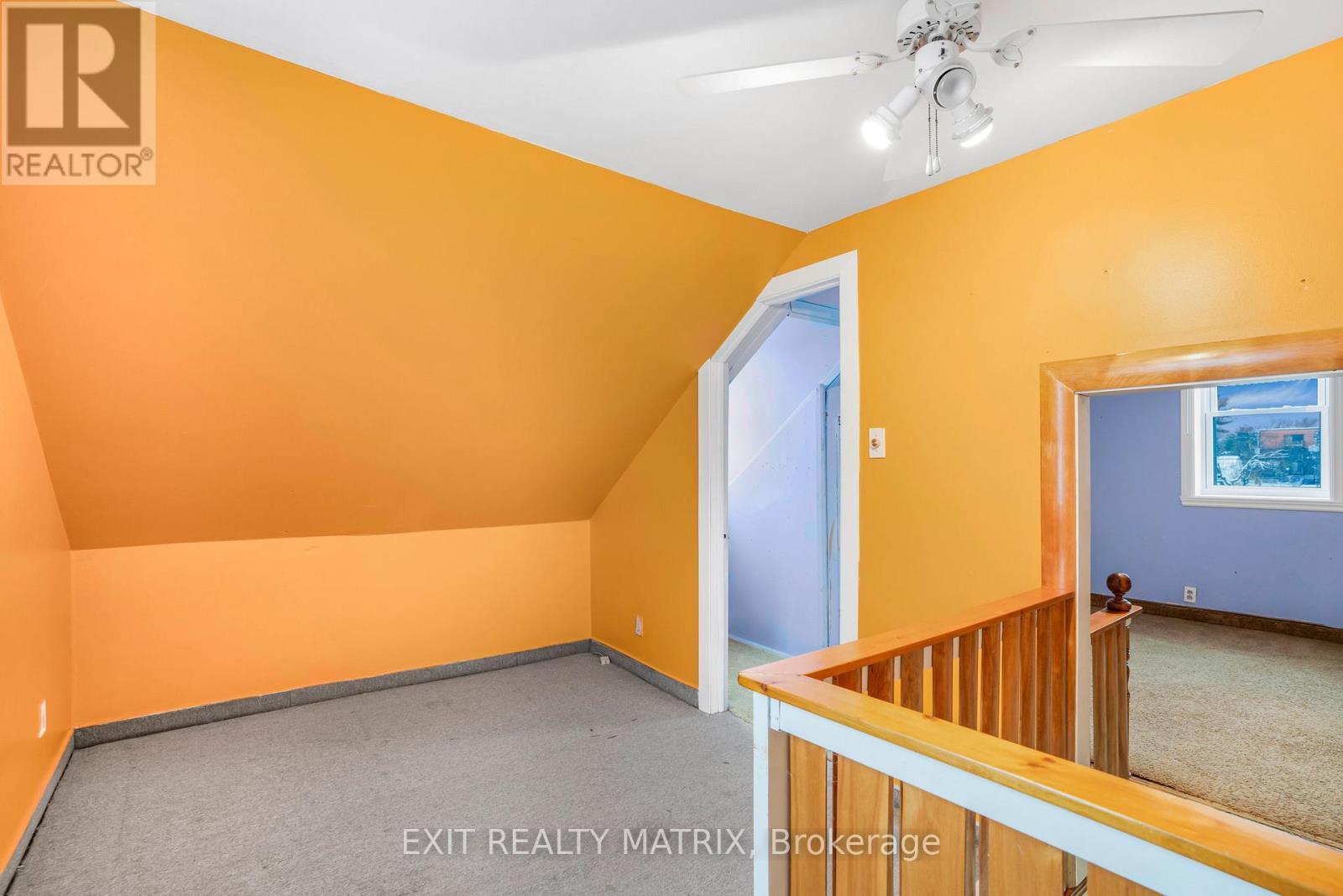 29 Peter Street, Champlain, ON - Indoor Photo Showing Other Room