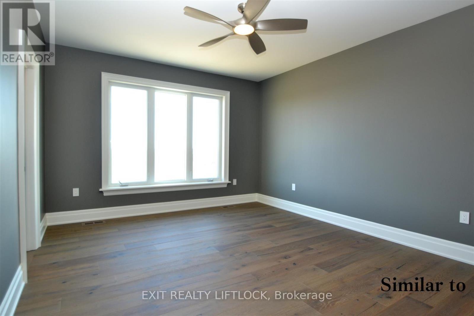 1912 Davenport Road, Cavan Monaghan (Cavan Twp), ON - Indoor Photo Showing Other Room