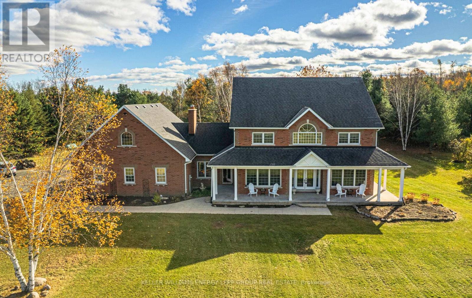 881 Carmel Crescent, Cavan Monaghan (Cavan Twp), ON - Outdoor