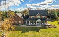 881 CARMEL CRESCENT Cavan Monaghan (Cavan Twp), ON L0A 1G0