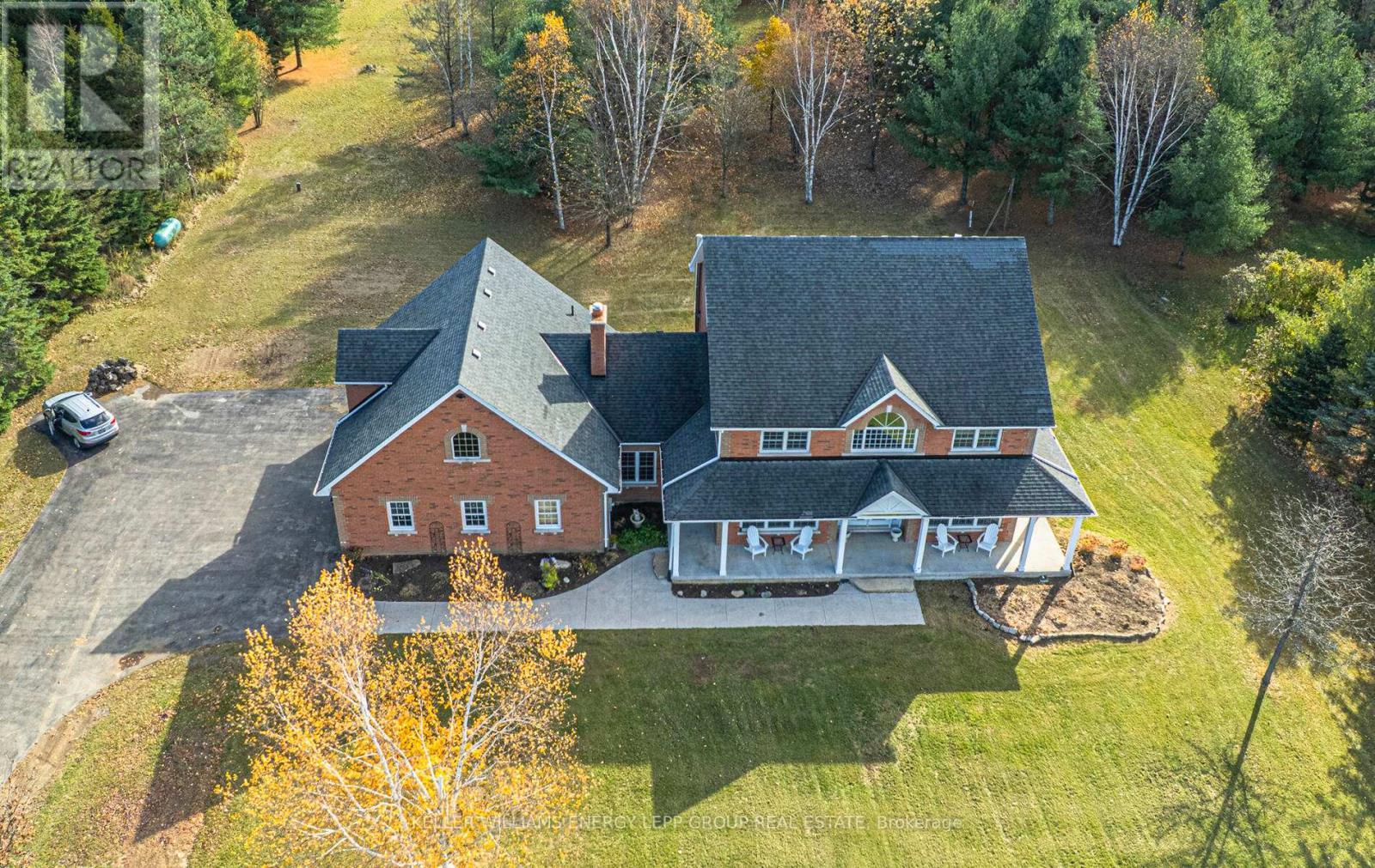 881 Carmel Crescent, Cavan Monaghan (Cavan Twp), ON - Outdoor