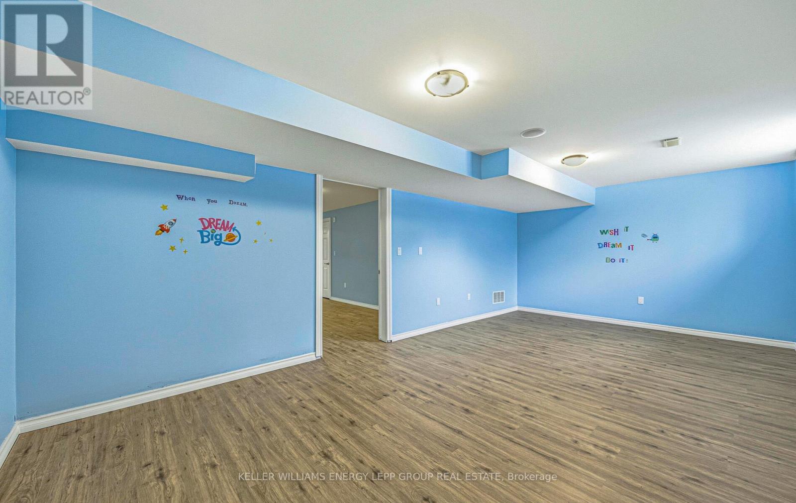 881 Carmel Crescent, Cavan Monaghan (Cavan Twp), ON - Indoor Photo Showing Other Room