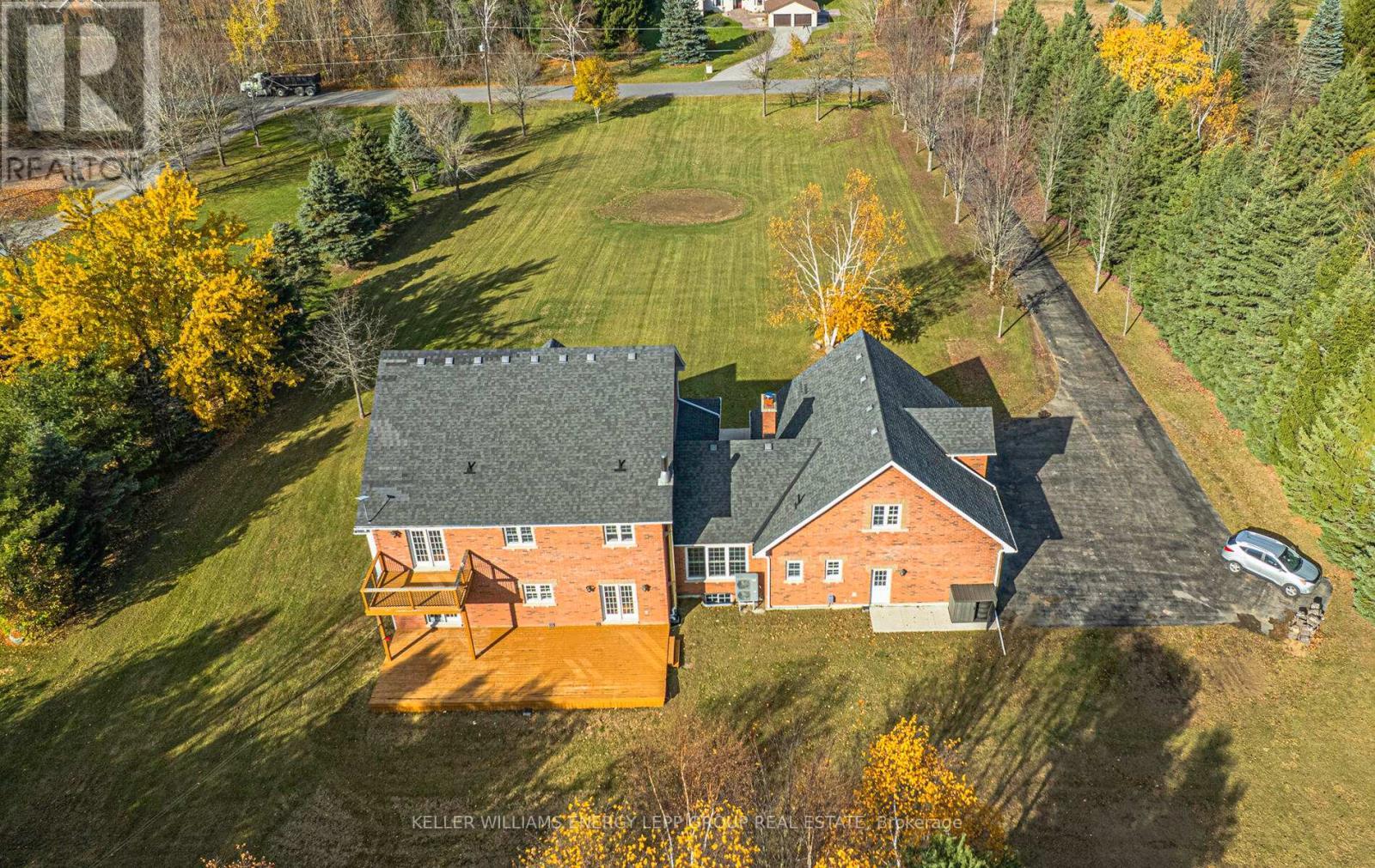 881 Carmel Crescent, Cavan Monaghan (Cavan Twp), ON - Outdoor