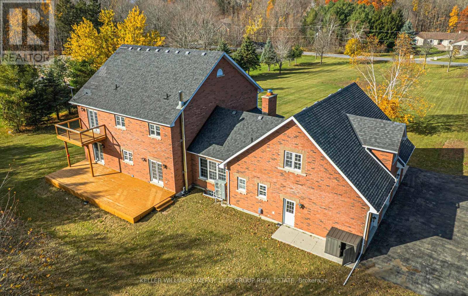 881 Carmel Crescent, Cavan Monaghan (Cavan Twp), ON - Outdoor