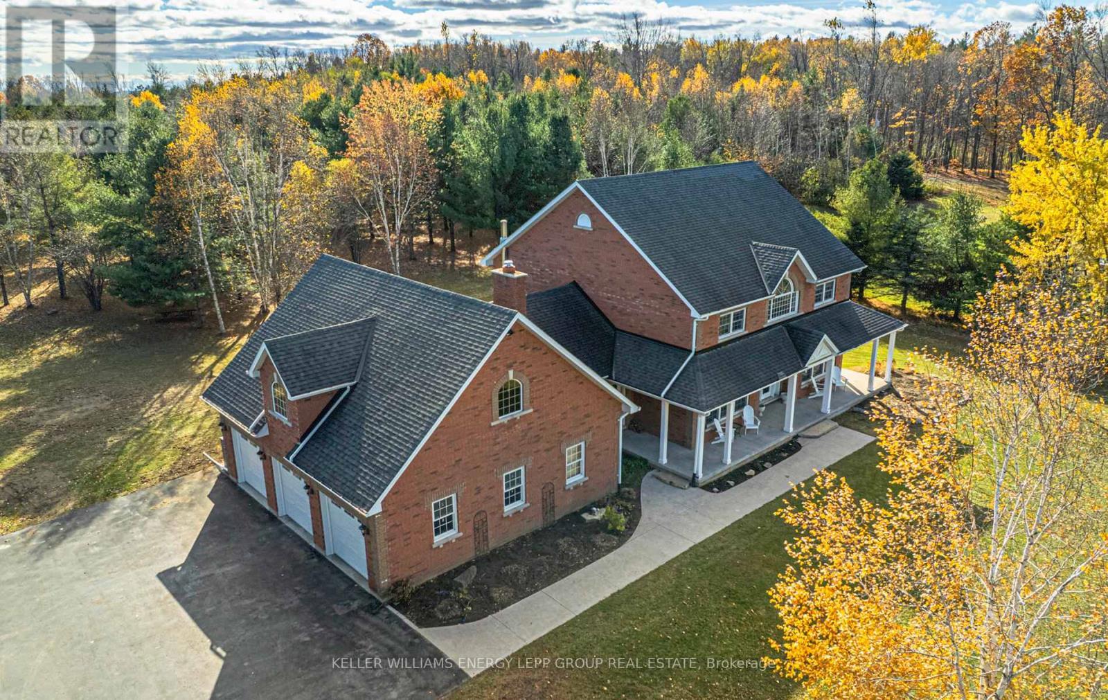 881 Carmel Crescent, Cavan Monaghan (Cavan Twp), ON - Outdoor