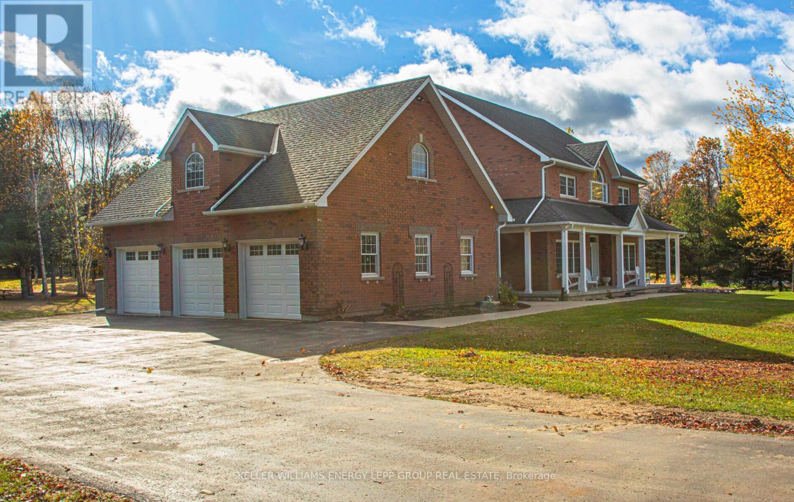 881 Carmel Crescent, Cavan Monaghan (Cavan Twp), ON - Outdoor