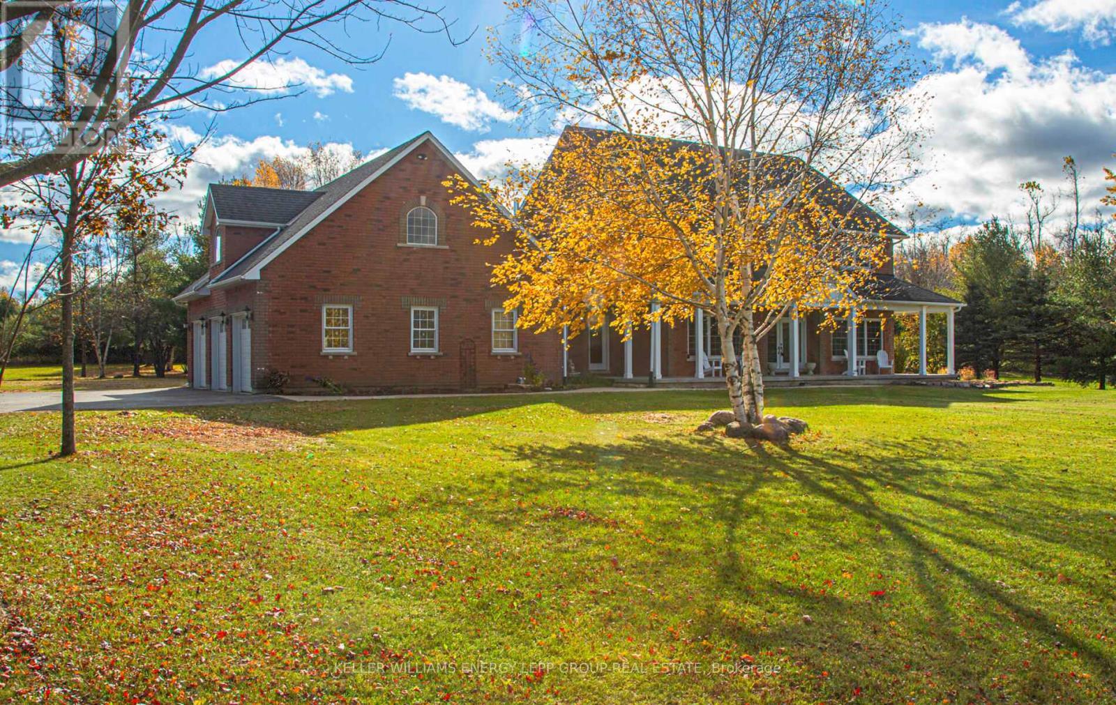 881 Carmel Crescent, Cavan Monaghan (Cavan Twp), ON - Outdoor