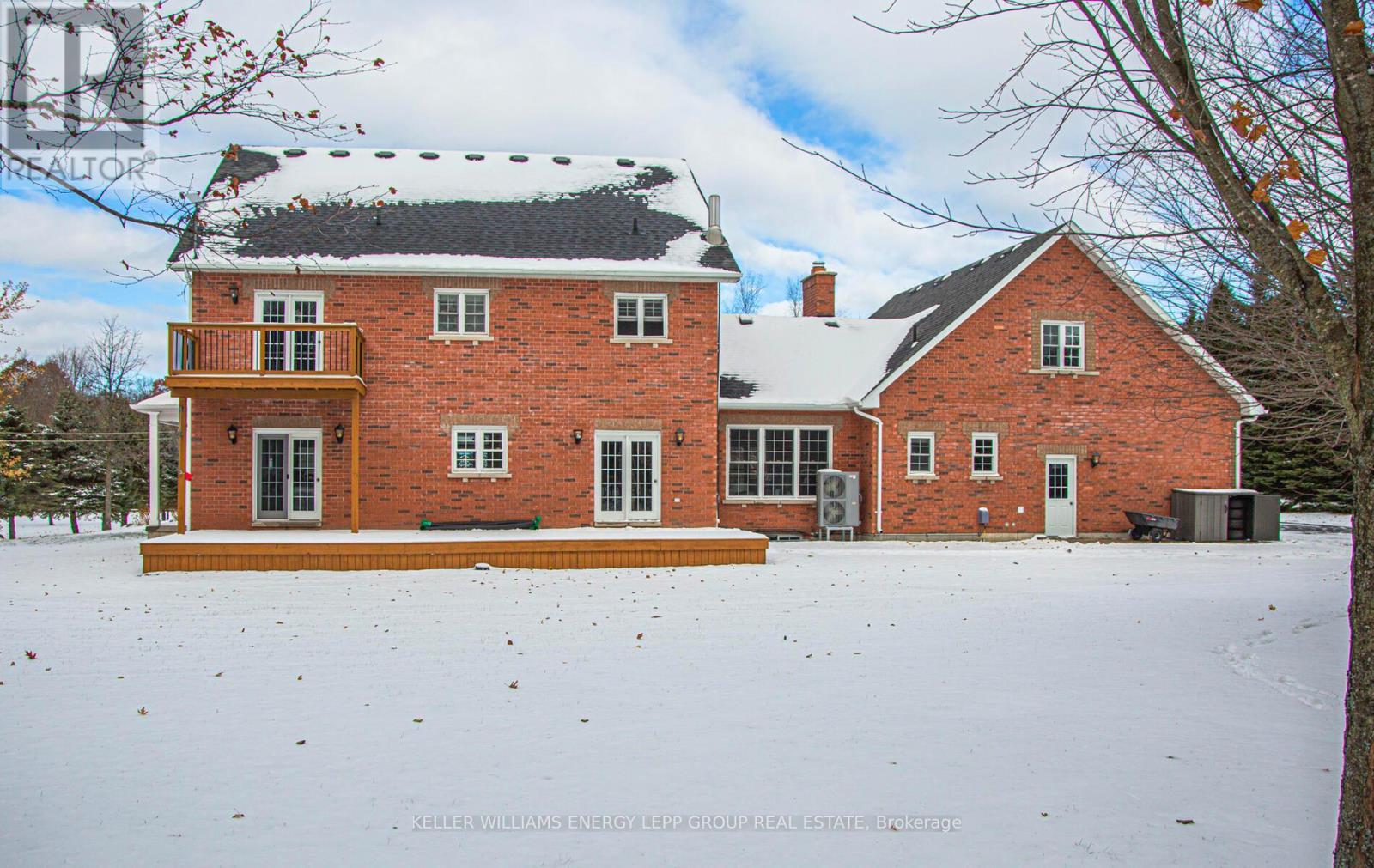 881 Carmel Crescent, Cavan Monaghan (Cavan Twp), ON - Outdoor