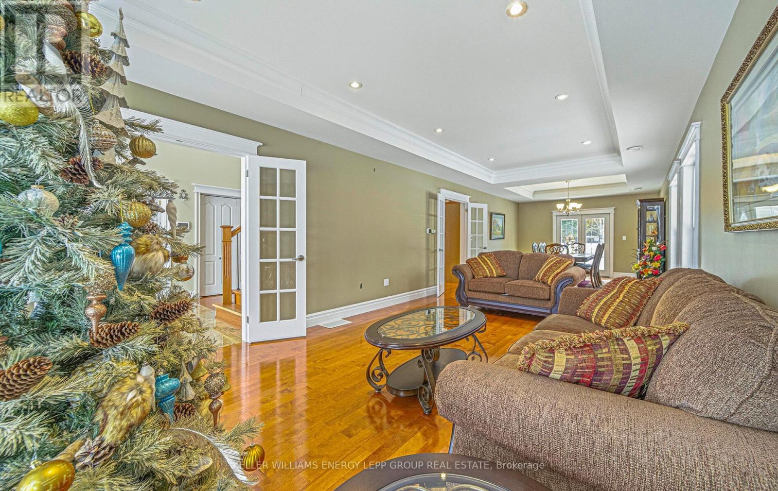 881 Carmel Crescent, Cavan Monaghan (Cavan Twp), ON - Indoor