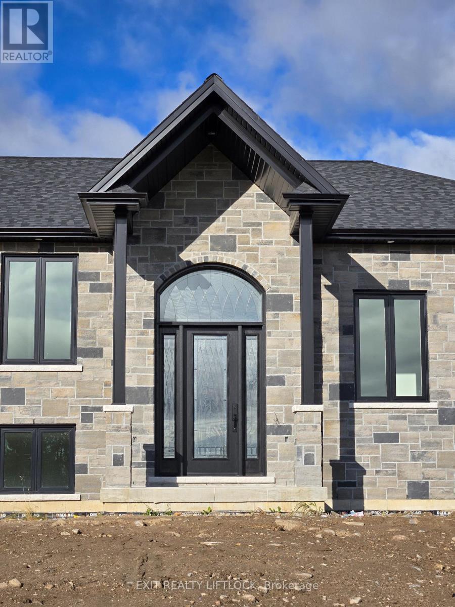 1936 Davenport Road, Cavan Monaghan (Cavan Twp), ON - Outdoor