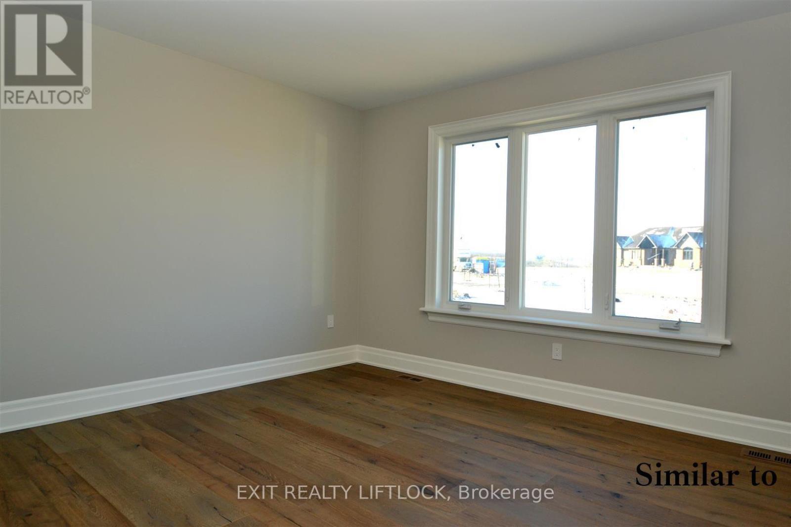 1936 Davenport Road, Cavan Monaghan (Cavan Twp), ON - Indoor Photo Showing Other Room