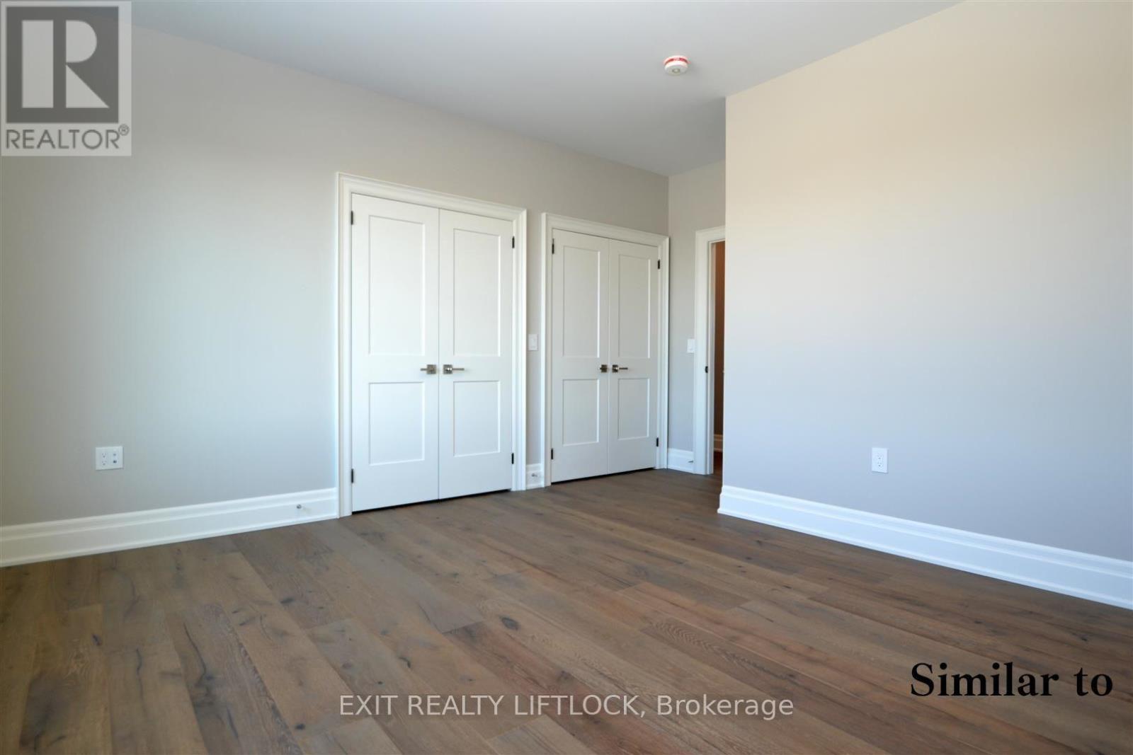1936 Davenport Road, Cavan Monaghan (Cavan Twp), ON - Indoor Photo Showing Other Room