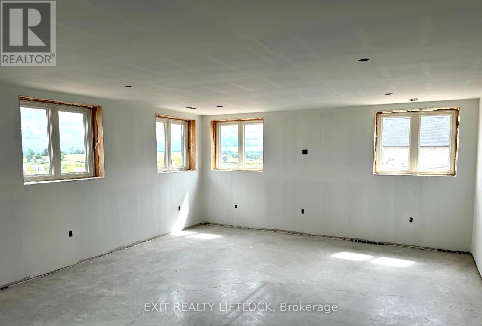 1936 Davenport Road, Cavan Monaghan (Cavan Twp), ON - Indoor Photo Showing Other Room