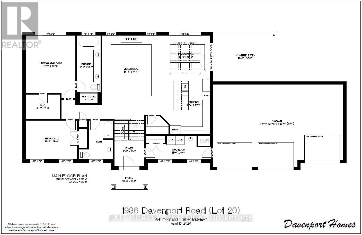 1936 Davenport Road, Cavan Monaghan (Cavan Twp), ON - Other