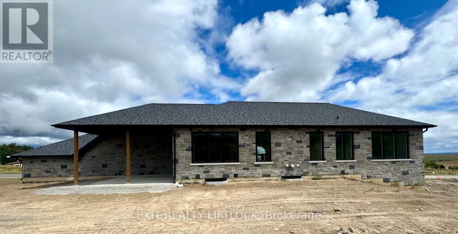 1936 Davenport Road, Cavan Monaghan (Cavan Twp), ON - Outdoor