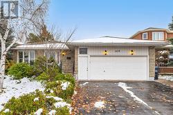 3018 DALEHURST DRIVE Mississauga, ON L5N 6M8