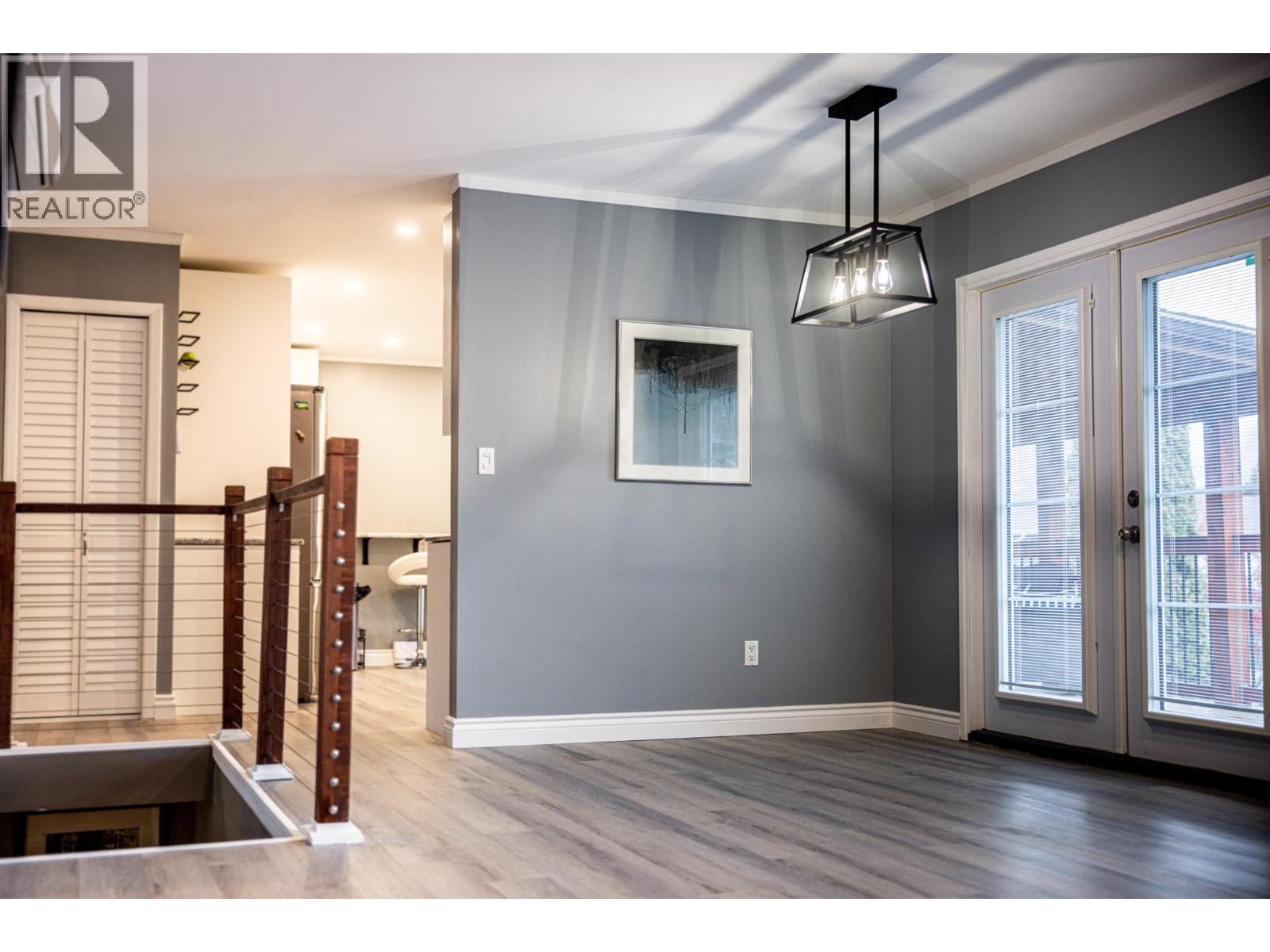 Main living room - 36 Mt Klauer Street, Fernie, BC - Indoor Photo Showing Other Room
