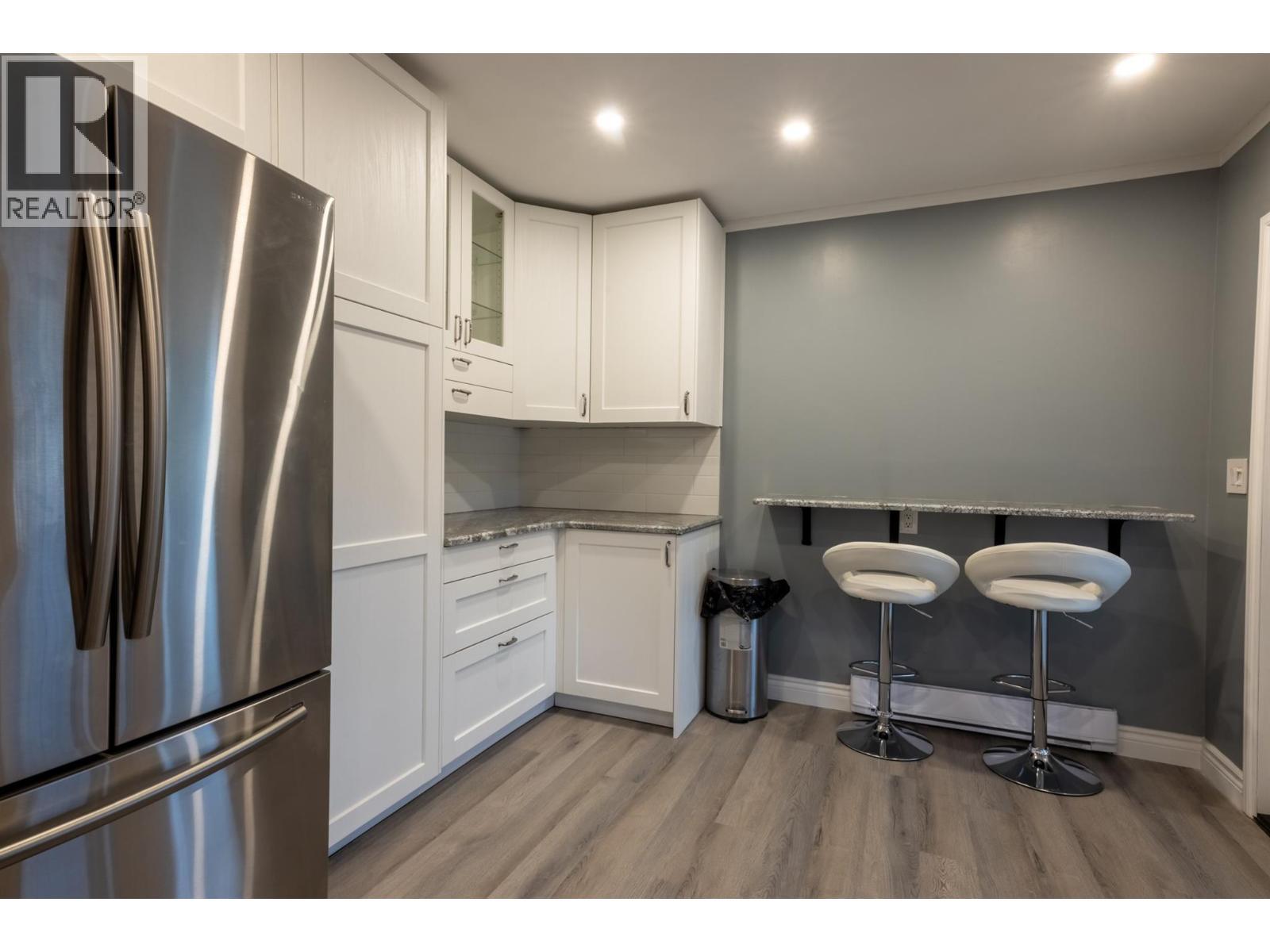 Main kitchen - 36 Mt Klauer Street, Fernie, BC - Indoor