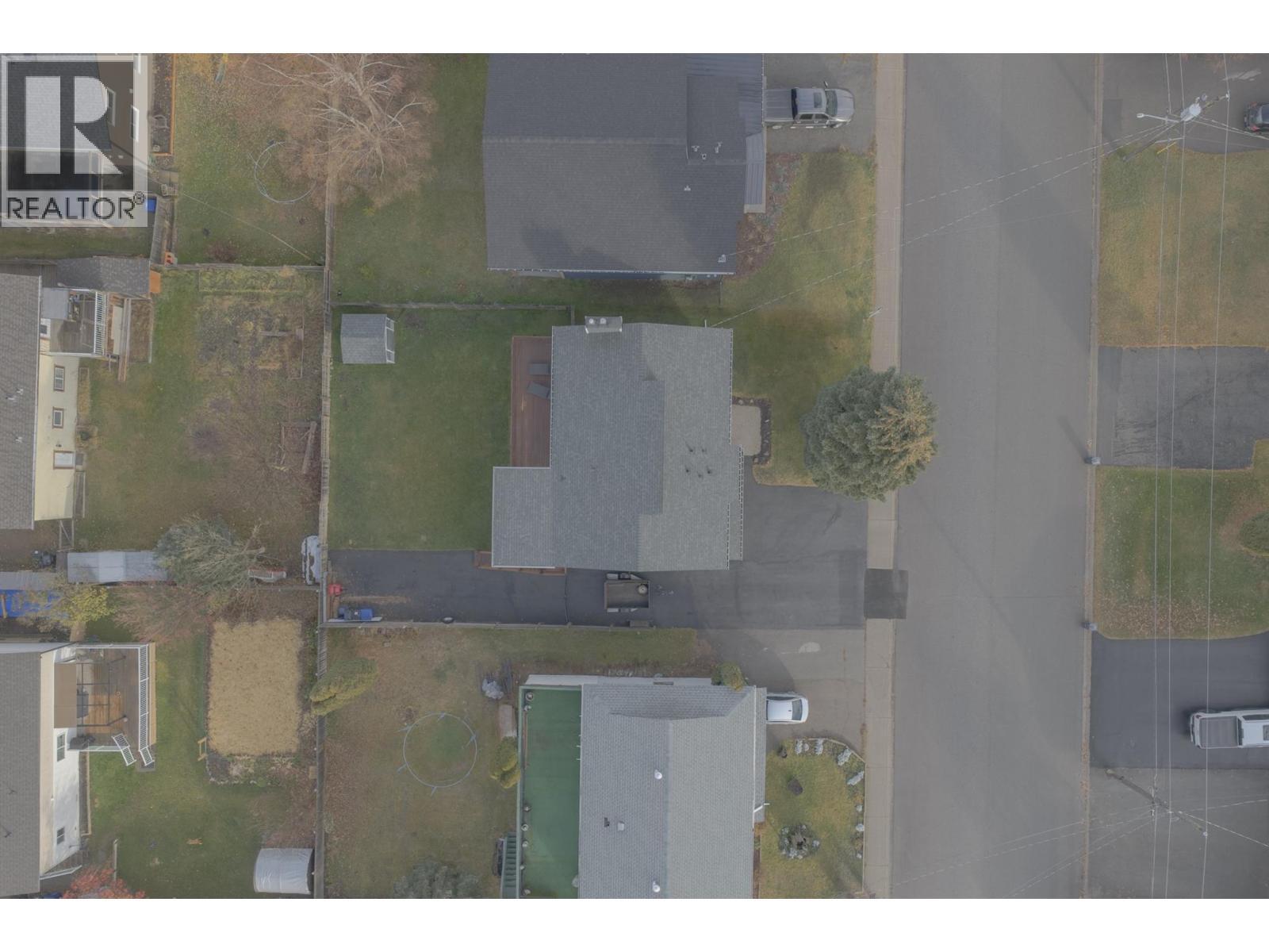 36 Mt Klauer Street, Fernie, BC -