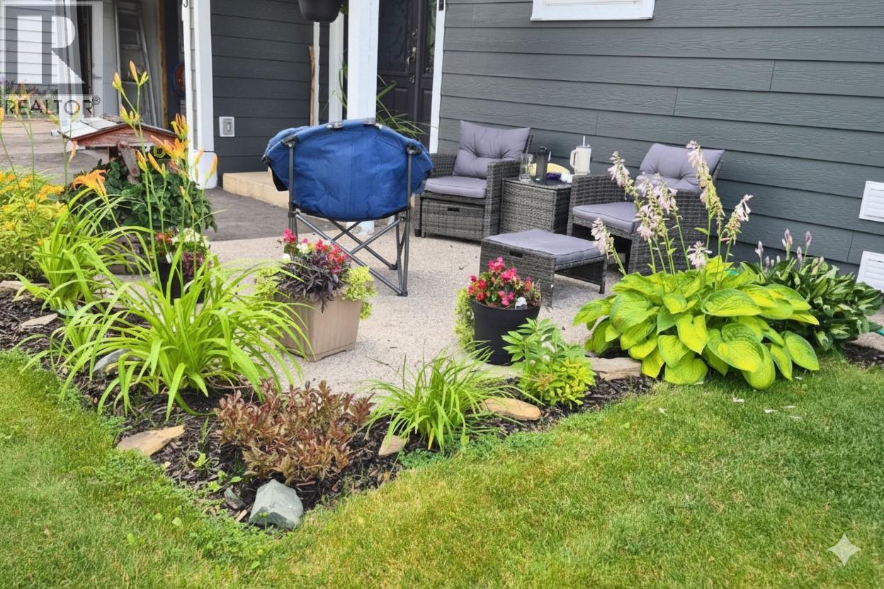 36 Mt Klauer Street, Fernie, BC - Outdoor With Deck Patio Veranda With Exterior