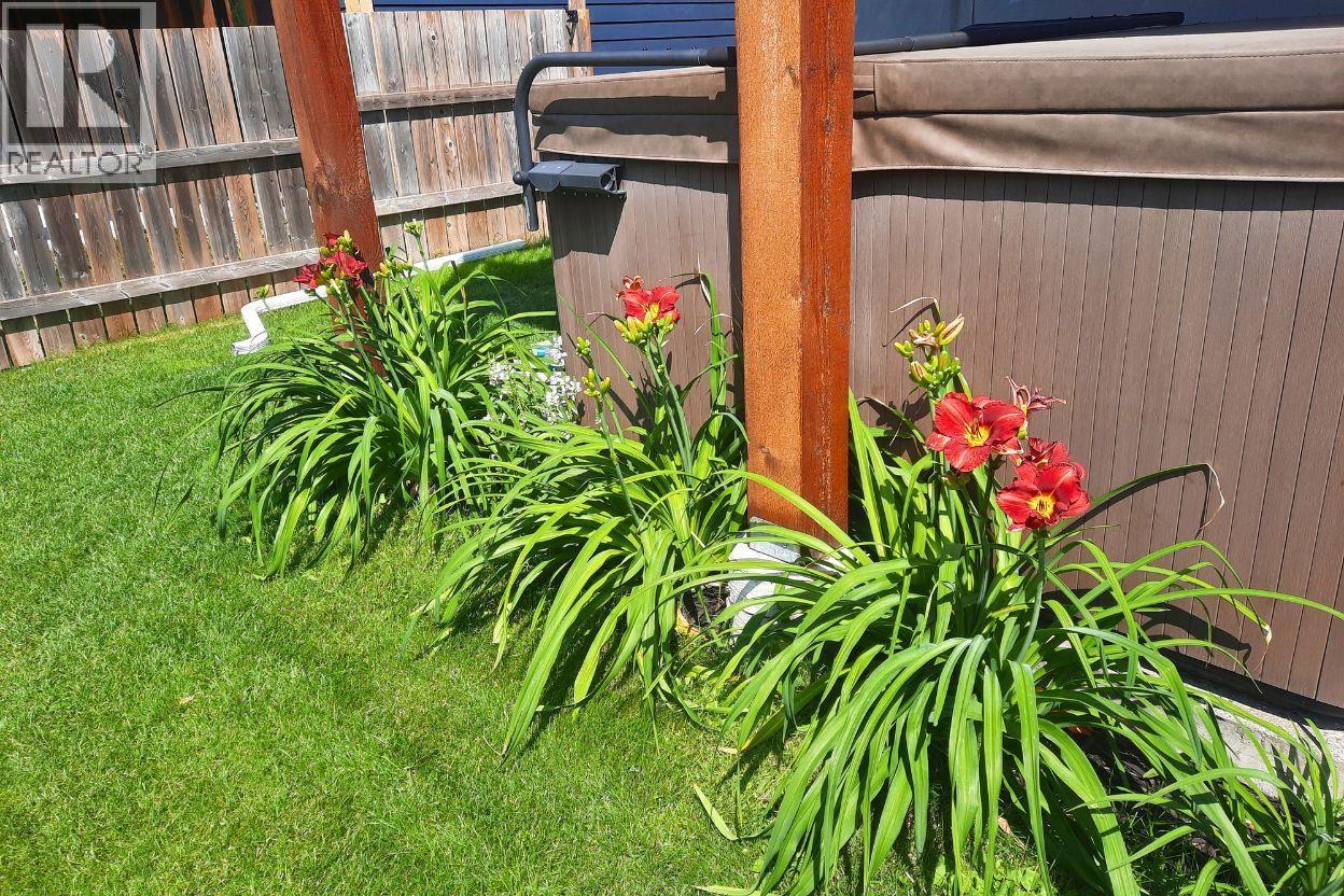 36 Mt Klauer Street, Fernie, BC - Outdoor