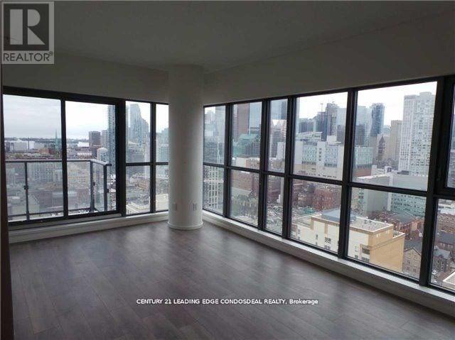 3406 - 159 Dundas Street E, Toronto, ON - Indoor Photo Showing Other Room