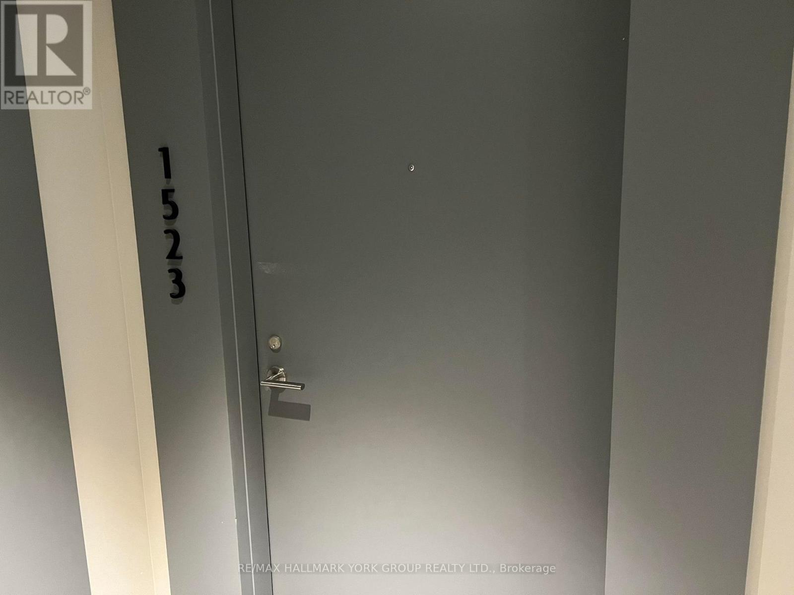 1523 - 20 O'Neill Road, Toronto, ON -