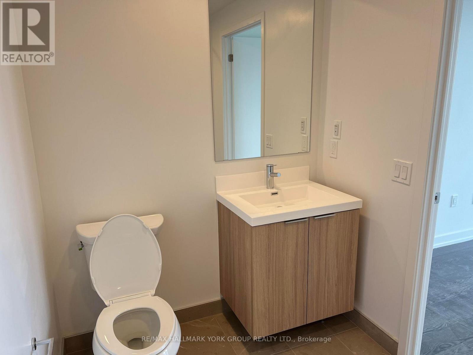 1523 - 20 O'Neill Road, Toronto, ON - Indoor Photo Showing Bathroom
