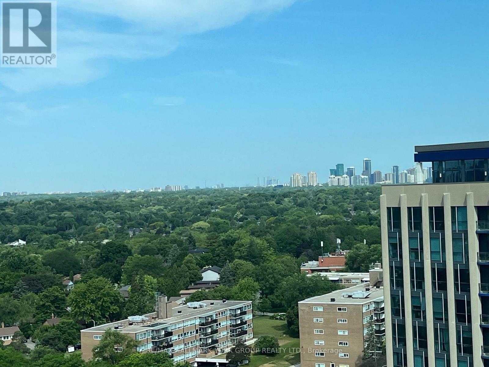 1523 - 20 O'Neill Road, Toronto, ON - Outdoor