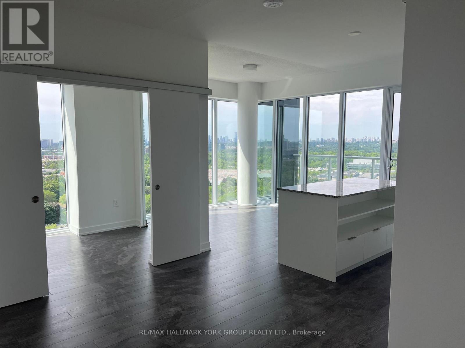 1523 - 20 O'Neill Road, Toronto, ON - Indoor