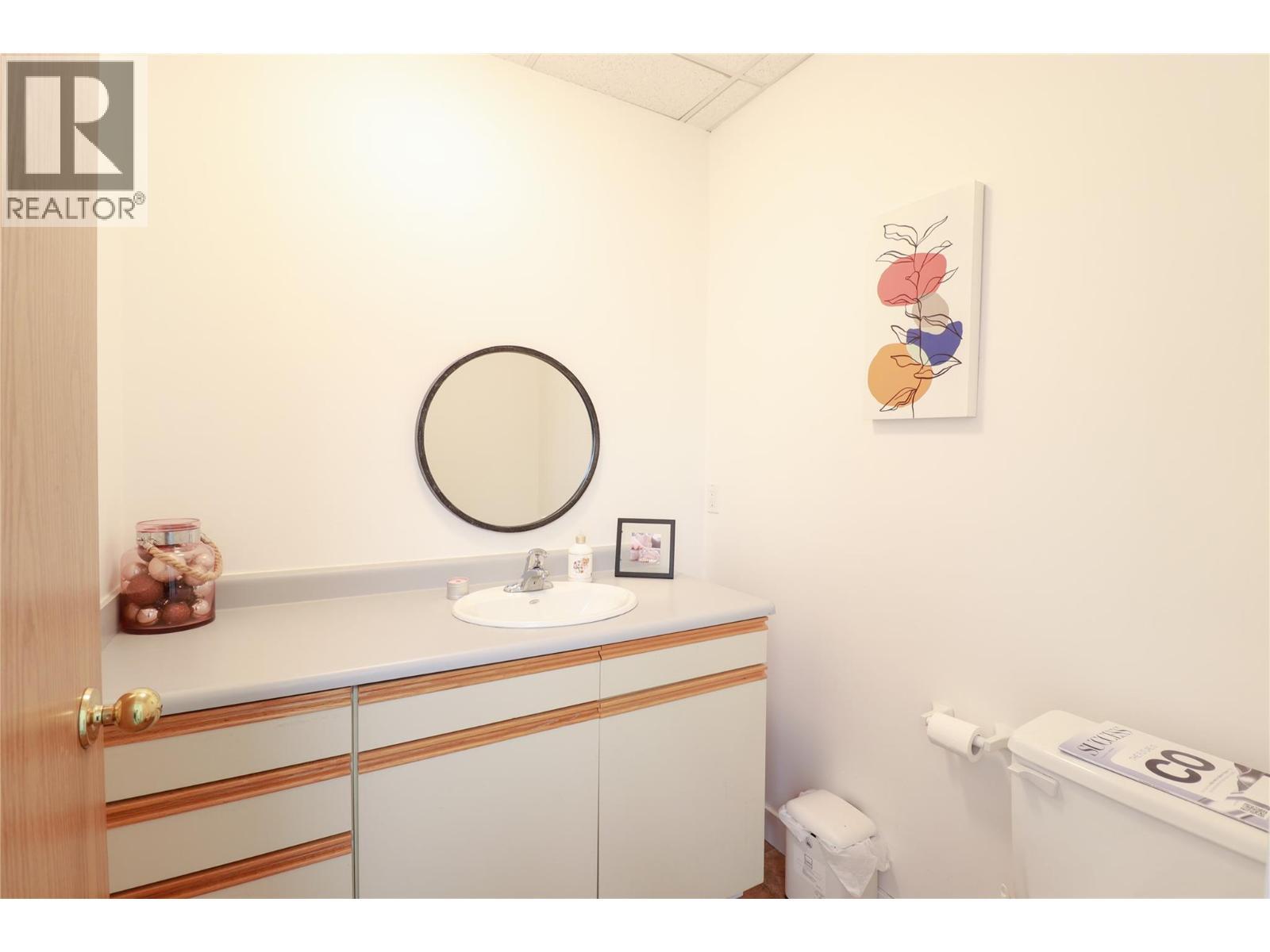 9522 Wharton Street Unit# 102, Summerland, BC