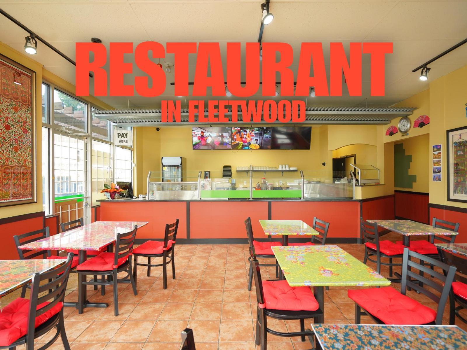 101A 15951 Fraser Highway, Surrey, BC