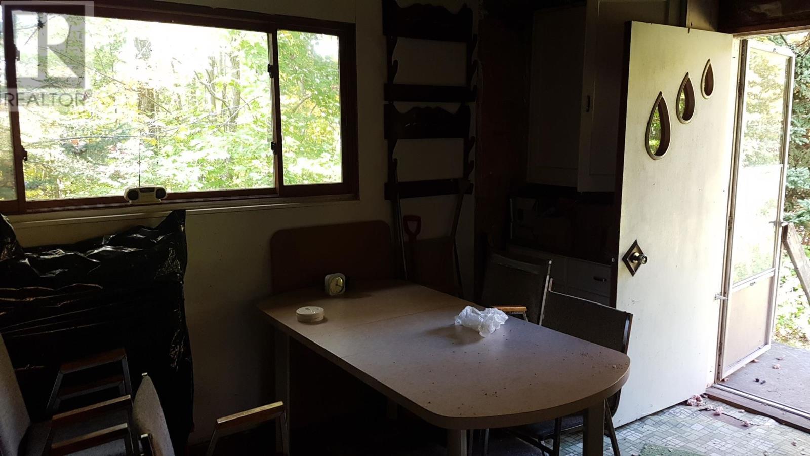 Lots 16-18 Q And R Line, Hilton Twp, ON