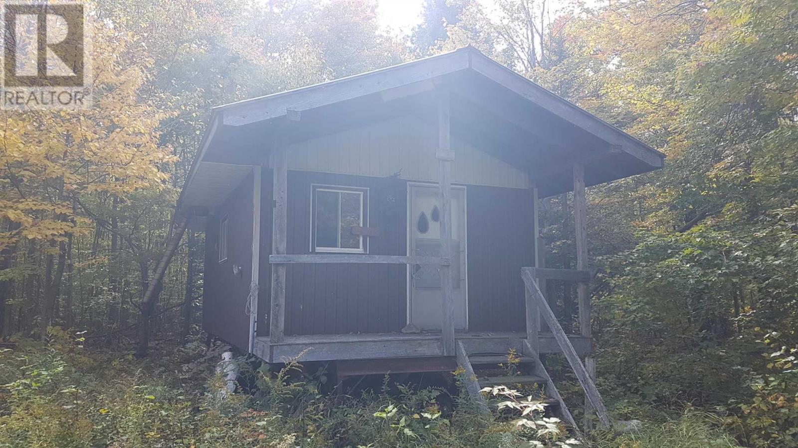 Lots 16-18 Q And R Line, Hilton Twp, ON