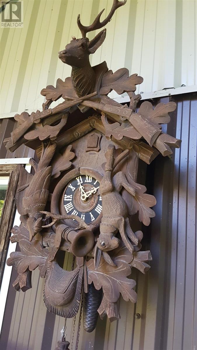 Lots 16-18 Q And R Line, Hilton Twp, ON