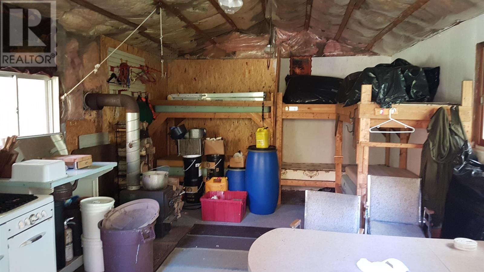 Lots 16-18 Q And R Line, Hilton Twp, ON