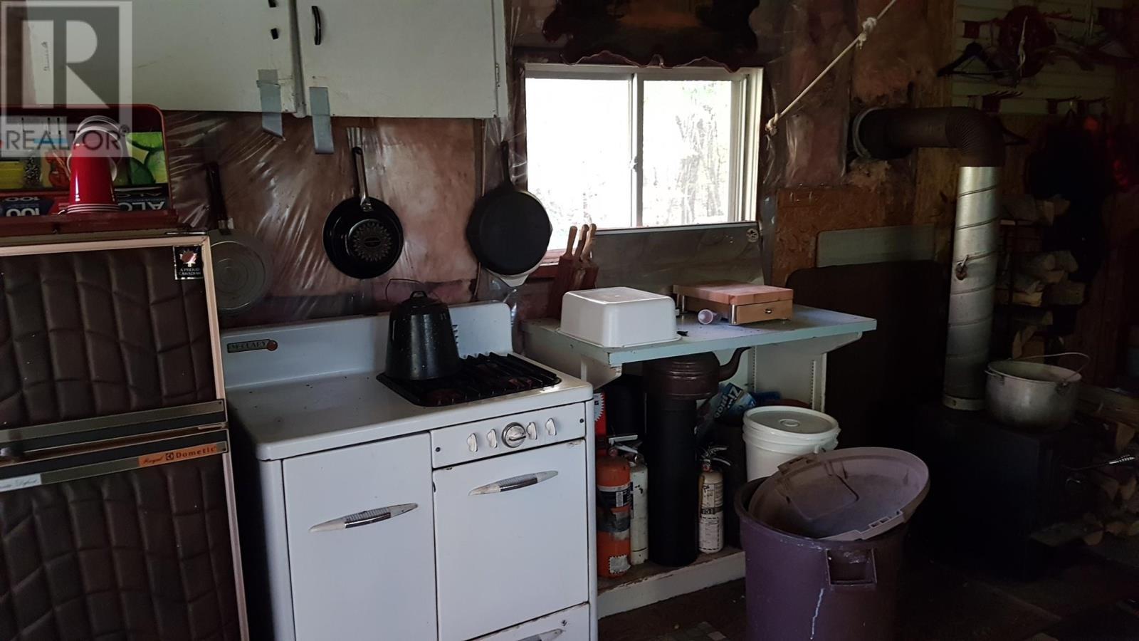 Lots 16-18 Q And R Line, Hilton Twp, ON