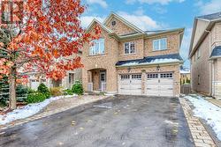 470 PETER RUPERT AVENUE Vaughan, ON L6A 0M6