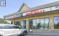 UNIT #3 - 75 NAPA VALLEY AVENUE Vaughan, ON L4H 1M3
